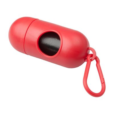 YOAN - dog waste bag dispenser