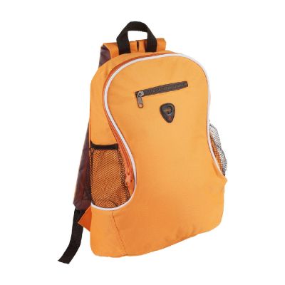 HUMUS - backpack