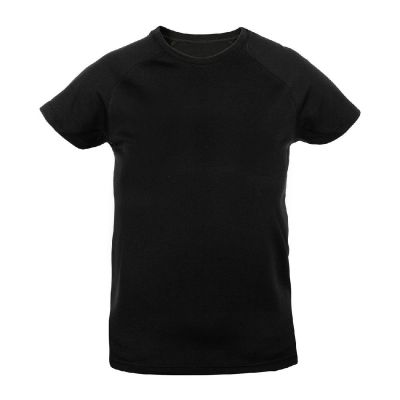 TECNIC PLUS K - kids sport T-shirt