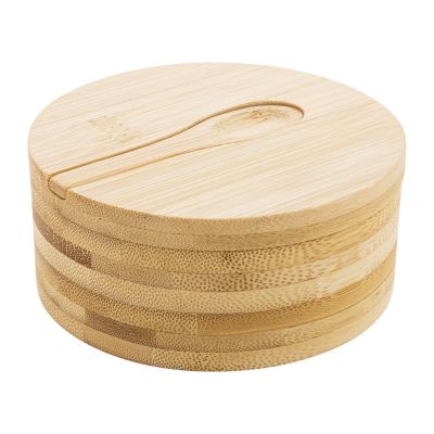 MUNNAR - salt and pepper holder