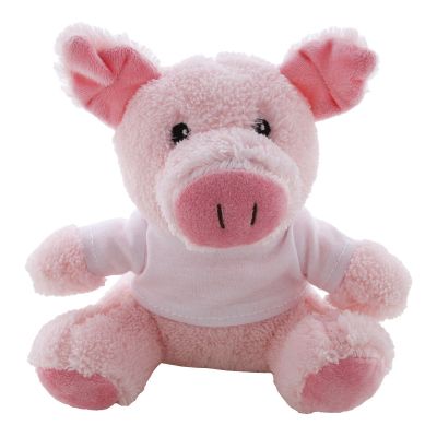 REOINK - RPET plush pig