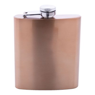 BATTUTA - RSS hip flask