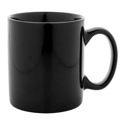 KOLOMU - coloured ceramic mug