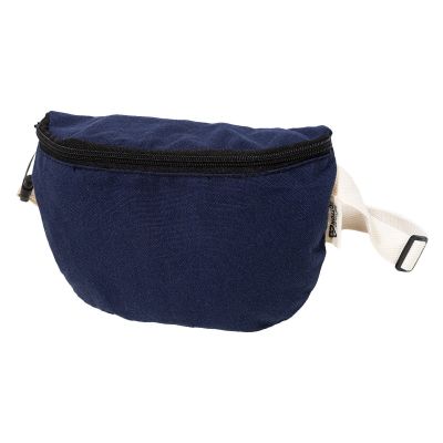 REKAN HIP - recycled canvas waist bag