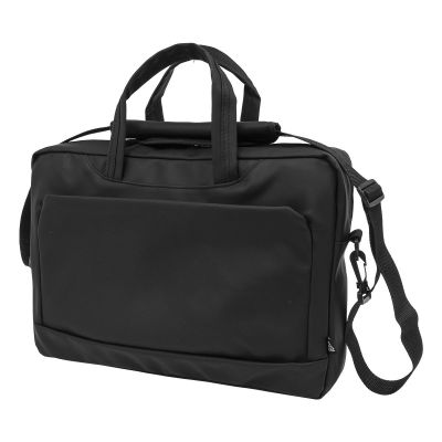 DUPPLER - RPU document laptop bag