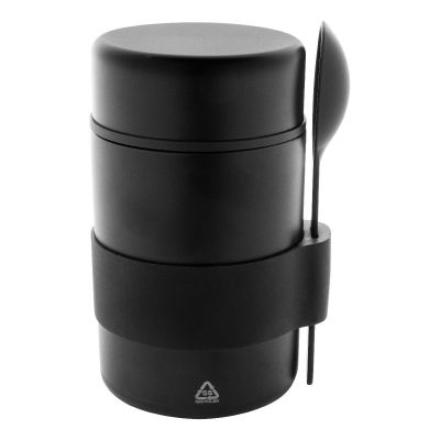 MINESTRONE - RSS insulated lunch jar