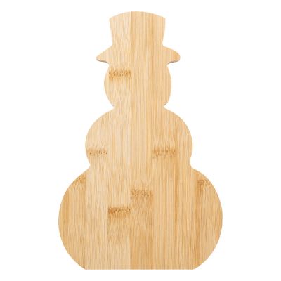 SNOMMA - Christmas cutting board