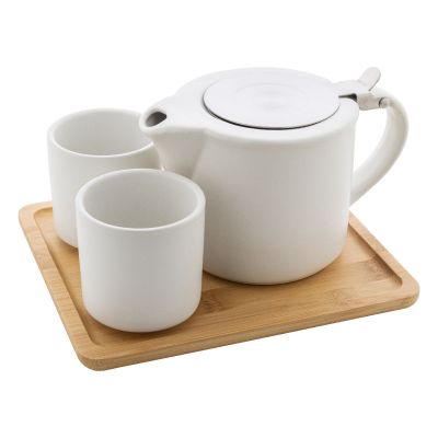 BAICHA - tea set