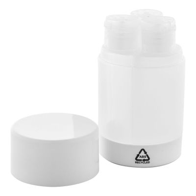 COSMAIR - RABS cosmetic bottle set