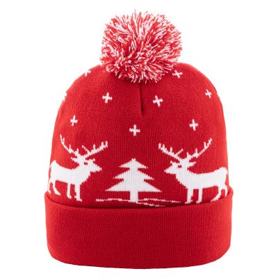 SKANDIMOS - Christmas winter hat