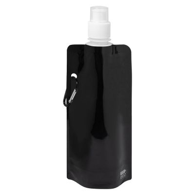 CARABOL - foldable RPET bottle