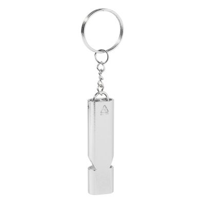 RALUHISS - whistle keyring
