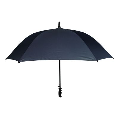 QUADSTORM - square RPET umbrella