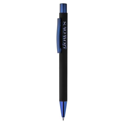 DARKLY - ballpoint pen