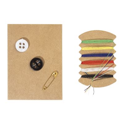 MINIMEND - compact sewing kit