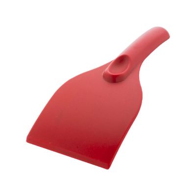 RESCRAP - ice scraper