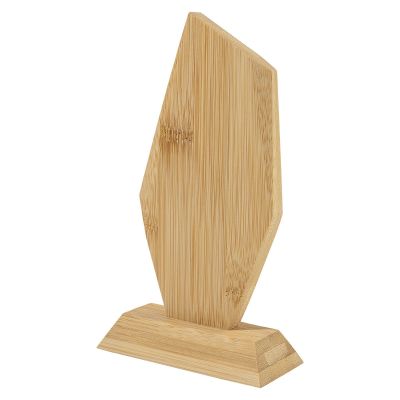 TROBOO ANG - bamboo trophy