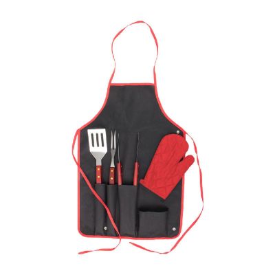 AXON - BBQ set