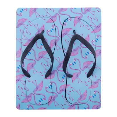 SUBOSLIP - sublimation beach slippers