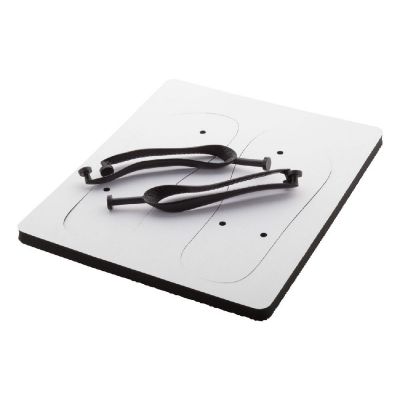 SUBOSLIP - sublimation beach slippers