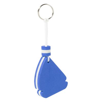VELANTIS - floating EVA keyring