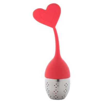 JASMIN - tea infuser, tea leaf