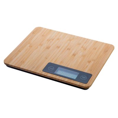 BOOCOOK - kitchen scale