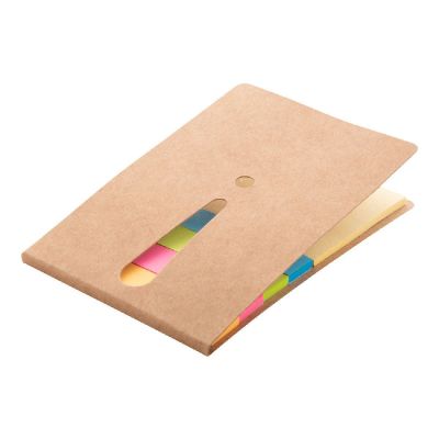 EXCLAM - sticky notepad