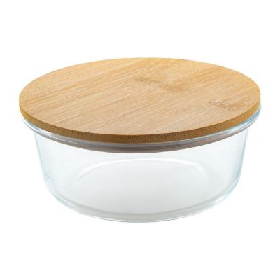 RUTTATA - glass lunch box