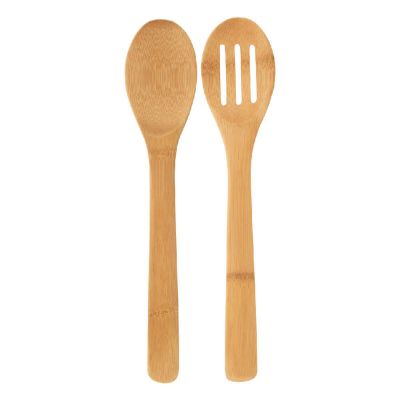 ESCARO - salad spoon set