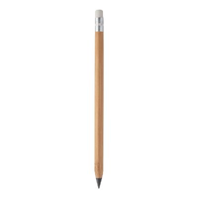 BOVOID - bamboo inkless pen