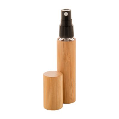FRAGRANO - bamboo perfume bottle