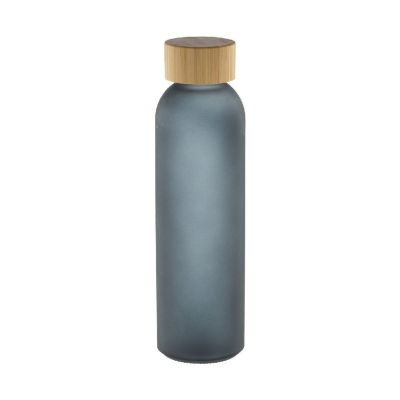 CLOODY - glass sport bottle