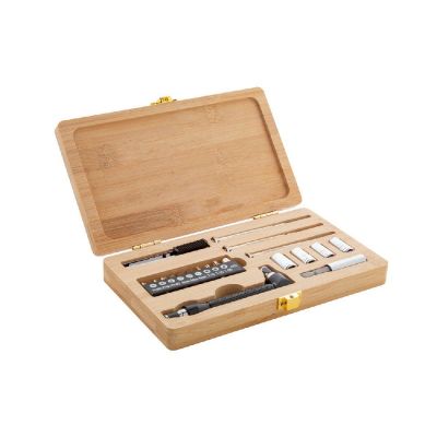 COOTER - tool set