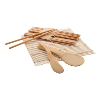 URAMAKI - sushi making set