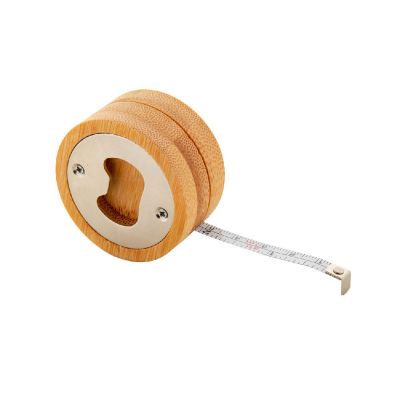 MEABOO - bottle opener tape measure