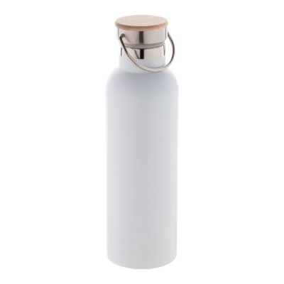 MANASLU L - insulated bottle, 750 ml