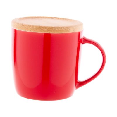 HEMERA PLUS - mug