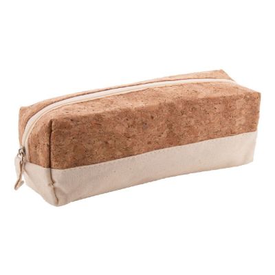 Cork Pencil Case, Cork Pen Pouch, Pencil Pouch, Pen Case