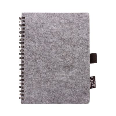 FELBOOK A6 - RPET notebook