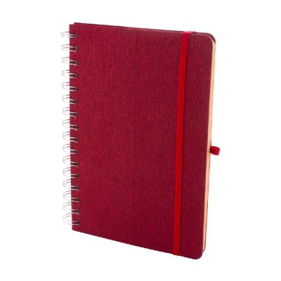 HOLBOOK - RPET notebook