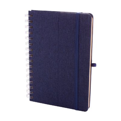 HOLBOOK - RPET notebook