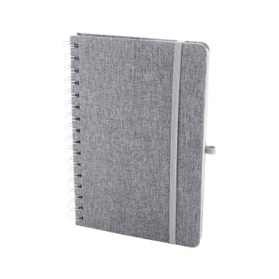 HOLBOOK - RPET notebook