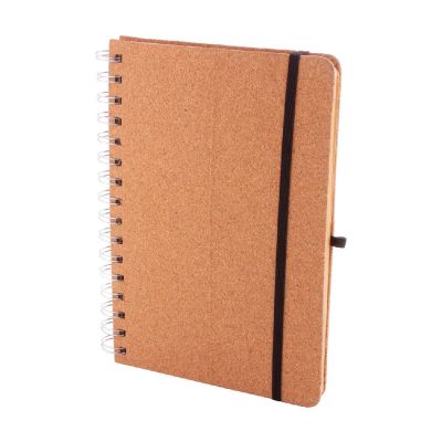 QUERBOOK - notebook