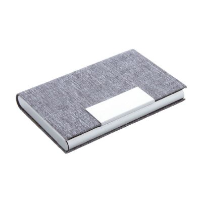 MERPET - business card holder