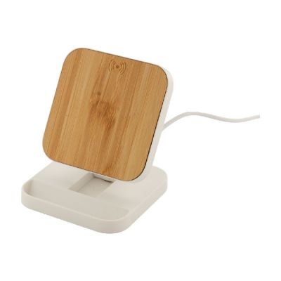 RABSO - wireless charger mobile holder