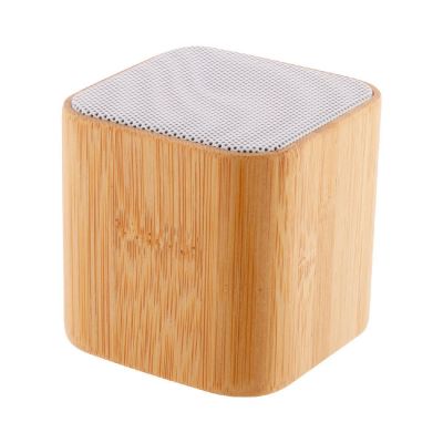 CUBOO - bluetooth speaker