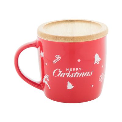 SALOMAA - Christmas mug