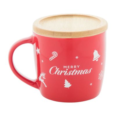 SALOMAA - Christmas mug