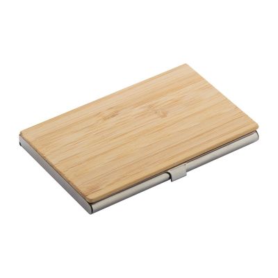 KAHOKU - business card holder